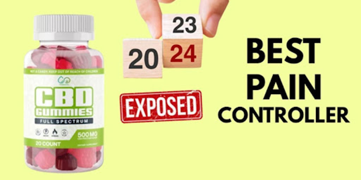 Glowing Green: Radiate Wellness with Green Vibe CBD Gummies