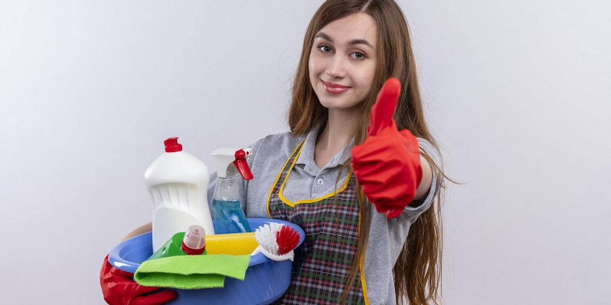 10 Best Maid Services Provider in Singapore: Ensuring a Spotless Home