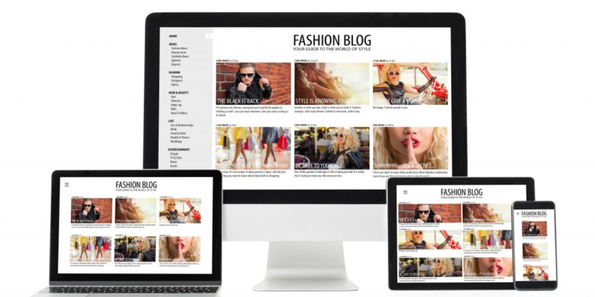 Crafting Success: How Exceptional Web Design Boosts Your Online Presence