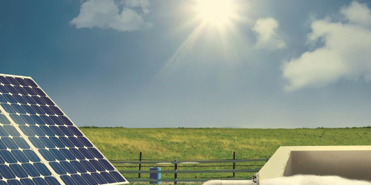 The Rising Global Demand for Decentralized Water Supply Drives Growth in the Solar Water Pump Systems Market