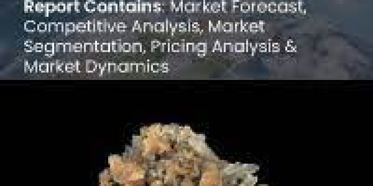 Global Monazite Market