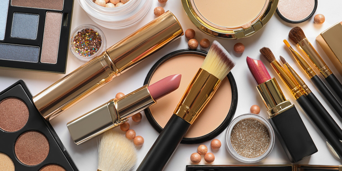 The Asia Pacific Halal Cosmetic Market Is Estimated To Witness High Growth Owing To Growing Muslim Population