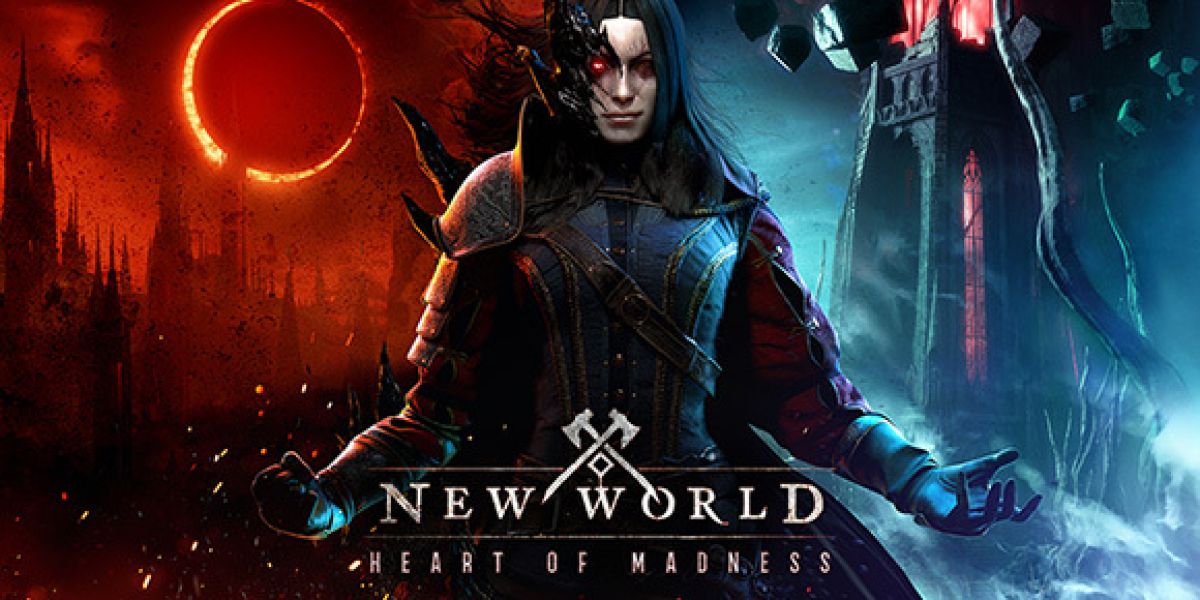 How to Boost Your Winter Wanderer Reputation in New World