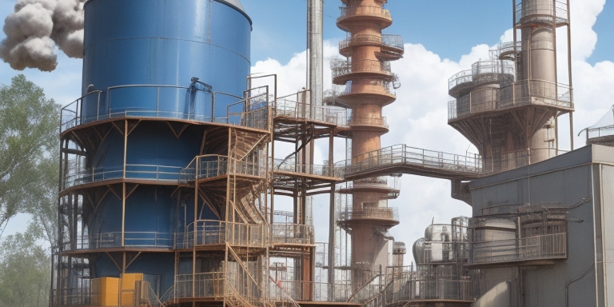 Setting Up a Successful Tin (II) Chloride Manufacturing Plant: Project Report 2023
