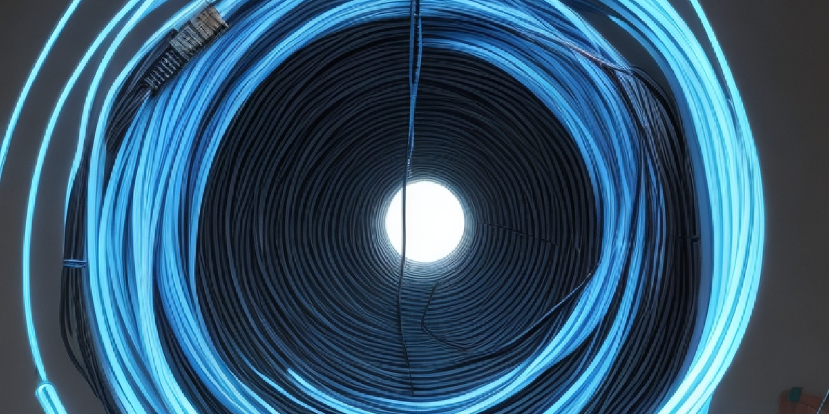 Fiber Optic Cable Manufacturing Plant Project Report 2023: Machinery, Plant Cost and Raw Material Requirements