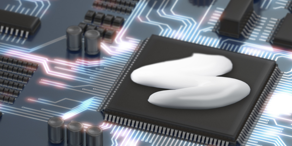 Thermal Interface Materials Market to Grow at 11.5% CAGR, Surpassing US$ 6,413.3 Million by 2033