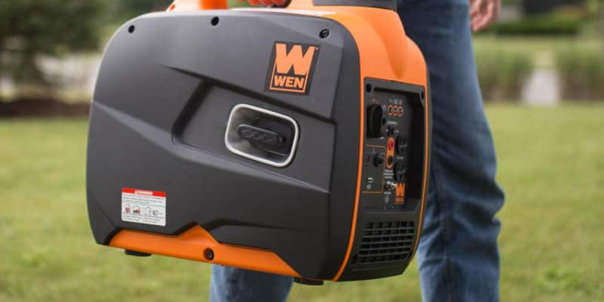 Portable Generator Market Application Analysis and Industry Growth by Forecast to 2030