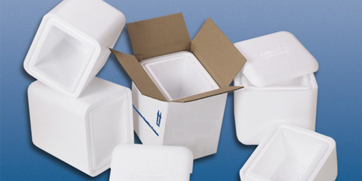 Cold Chain Packaging Market Is Estimated To Witness High Growth