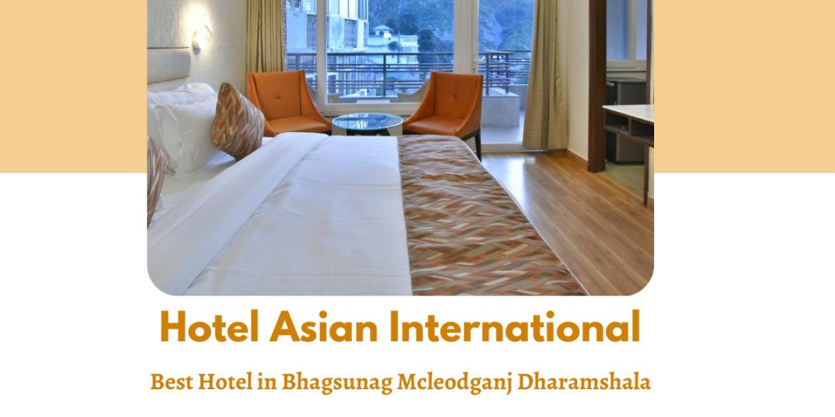 Best Hotel in Dharamshala +91 8745810101