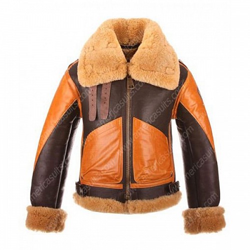 Winter Shearling Jackets | Winter Merchandise