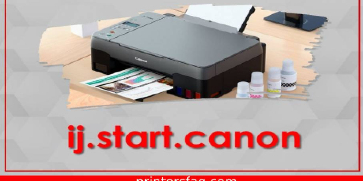 Https IJ.Start.Canon : IJ Start Canon Setup