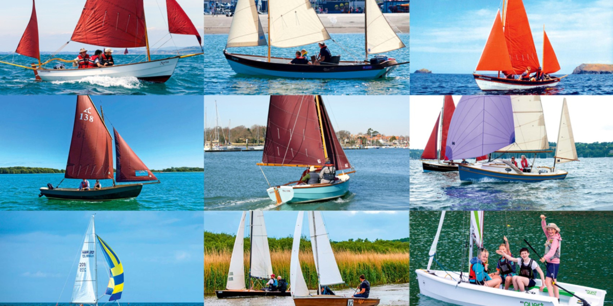 Sailing the Seas of Selection: A Buyer's Guide to Boats for Sale