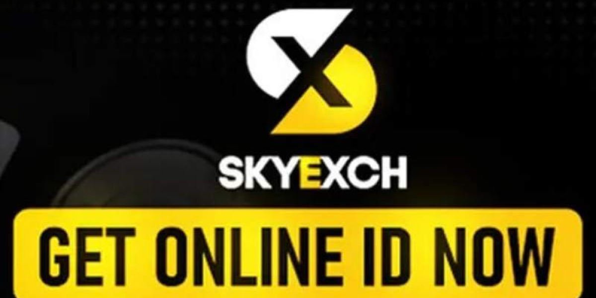 Sky Exchange247: The Best Place to Get Your Cricket Gear.