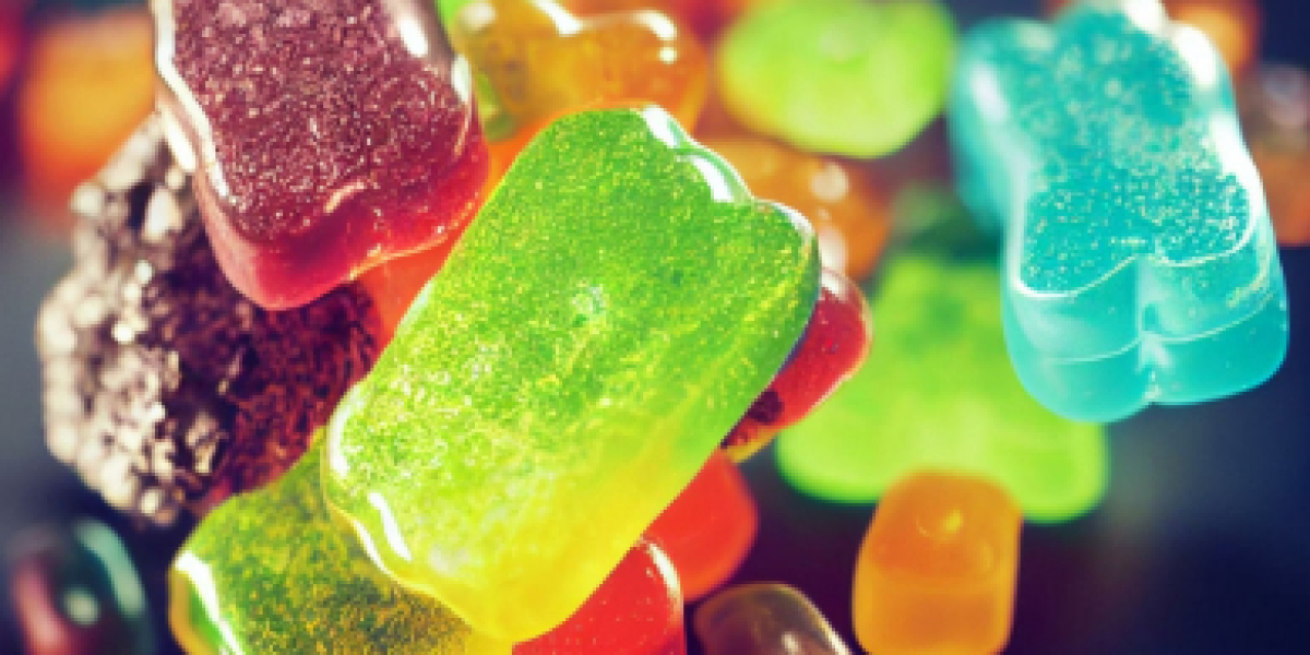 Fortin CBD Gummies- Support Your Health With CBD! | Special Offer!