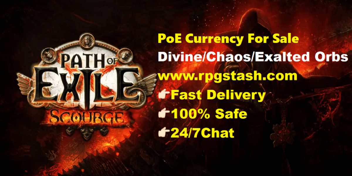 A Guide to PoE Currency Farming in Tainted Grail: Conquest