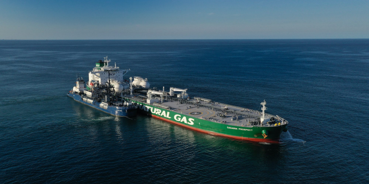 The LNG Bunkering Market Is Estimated To Witness High Growth Owing To Increasing Adoption Of LNG As A Marine Fuel
