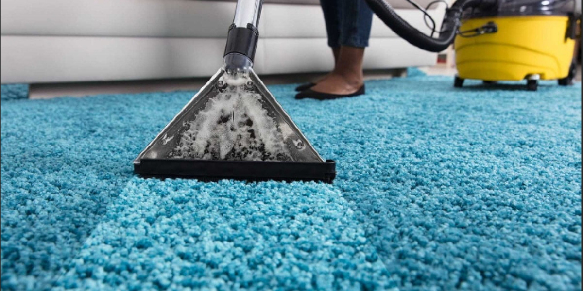 Carpet Cleaning Service in Los Angeles: Unveiling the Secrets to a Spotless Home