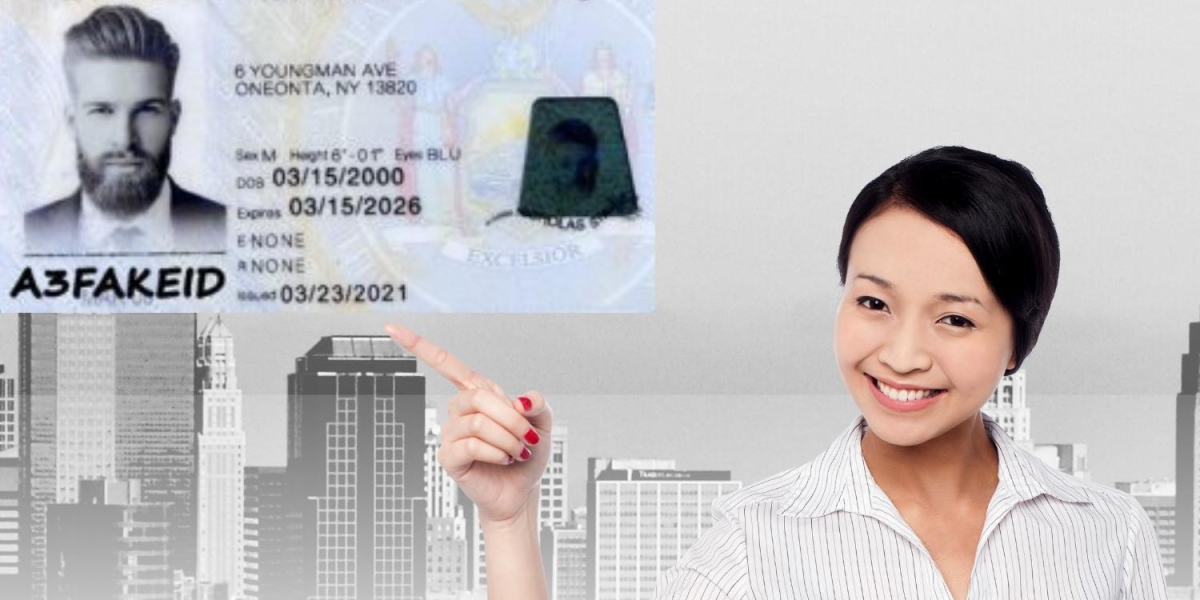 Unlock the Gateway to Authenticity with Our Scannable Missouri Fake IDs