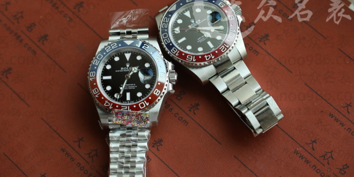 Clean廠沙士圈：奢華腕錶與完美工藝的邂逅”