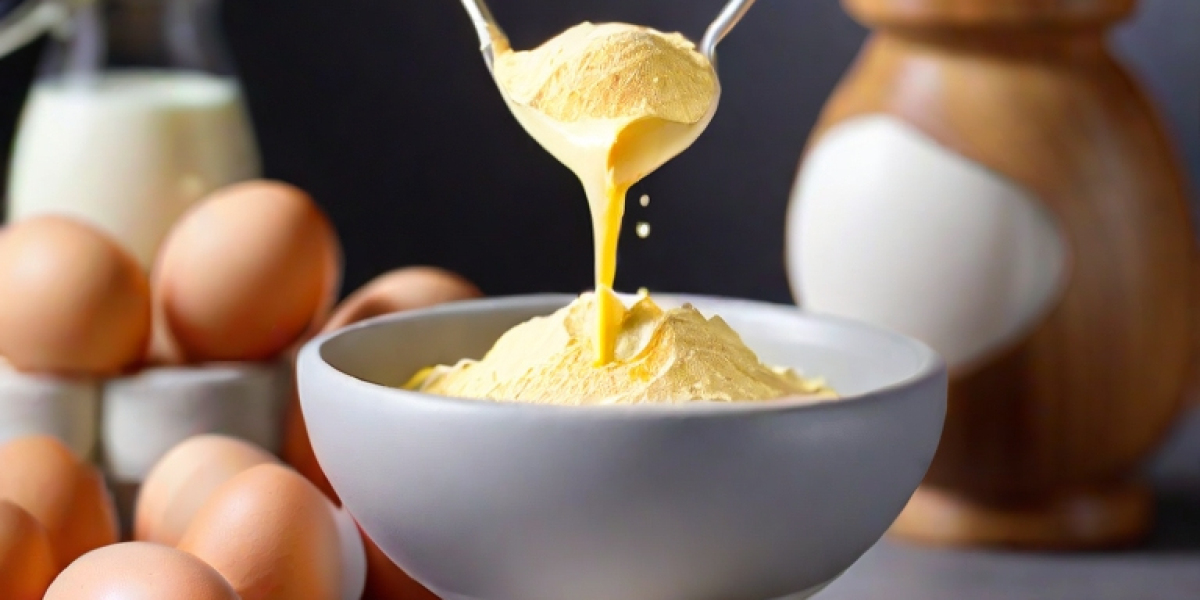 Egg Powder Manufacturing Project Report 2023: Business Plan, Plant Setup and Details