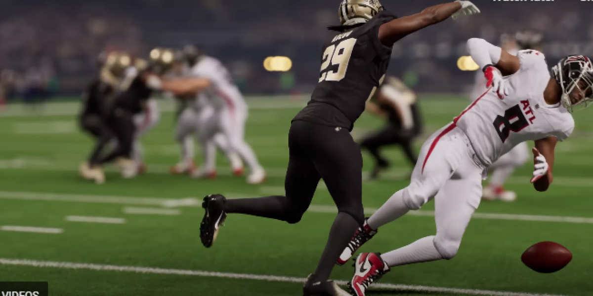 Best matchup for the coming Madden NFL 24 season