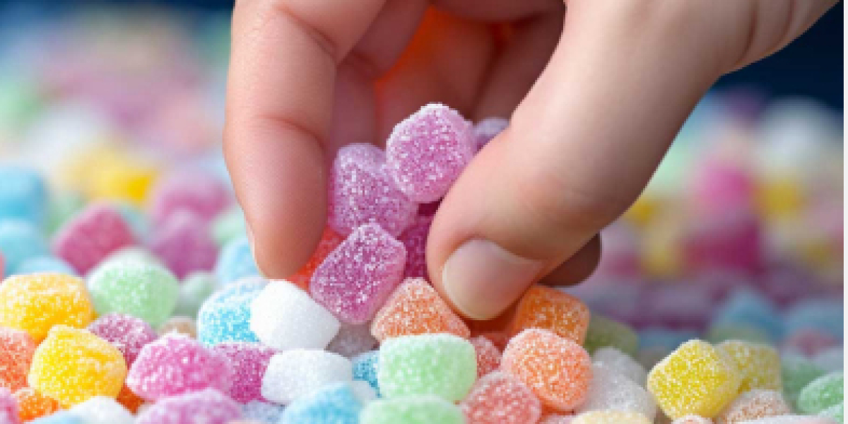 Renewed Remedy CBD Gummies- Support Your Health With CBD! | Special Offer!