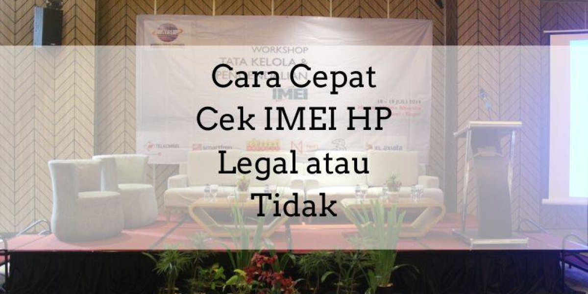 Rahasia Terungkap: Cara Instan Memeriksa Kewajaran IMEI Ponsel