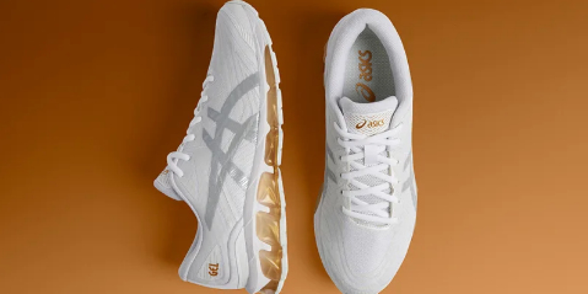 什麼是 ASICS 運動鞋！