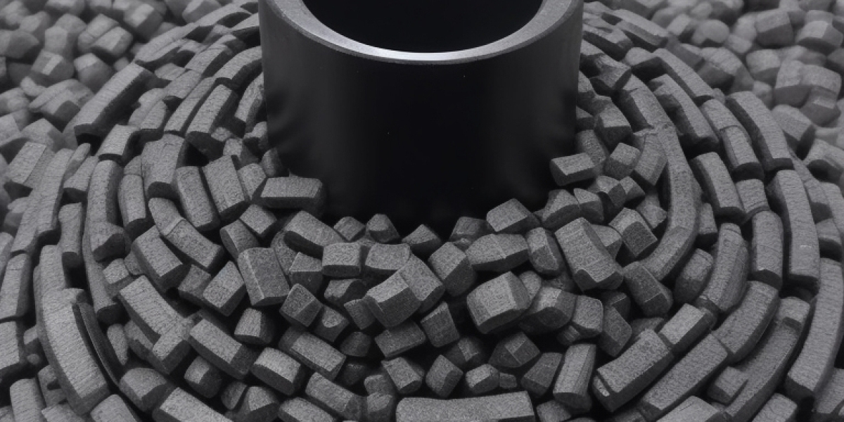 Detail Project Report: Setting up a Styrene Butadiene Rubber (SBR) Manufacturing Plant, Industry Trends