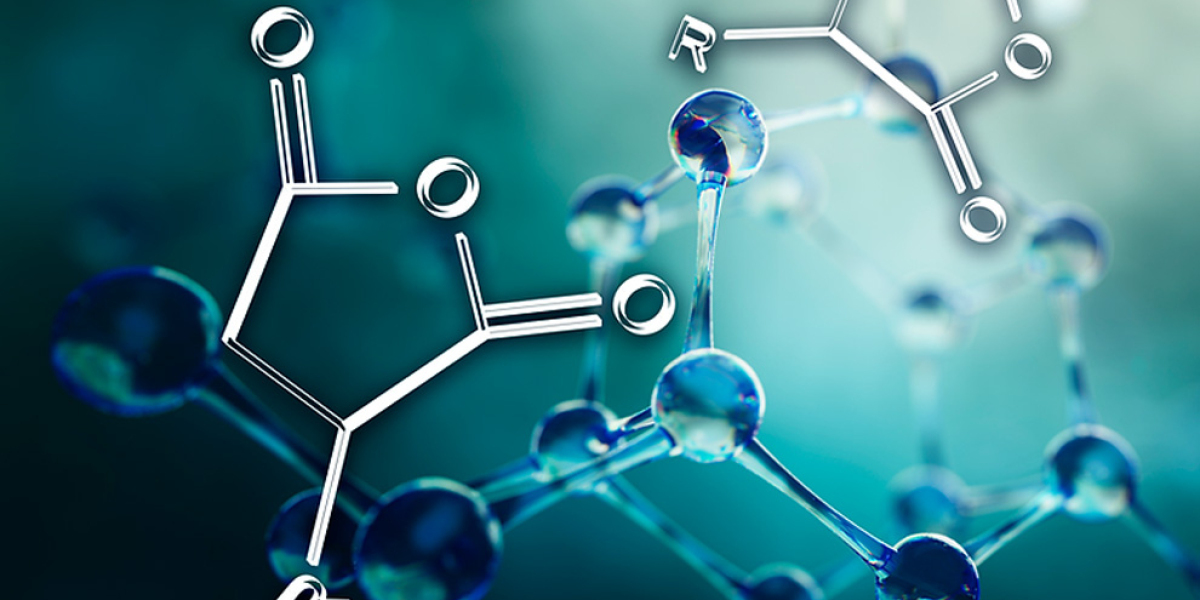 Alkyl Succinic Anhydrides (ASA) Market Growth, Trends, Top Key Players, Opportunities and Forecast by 2027