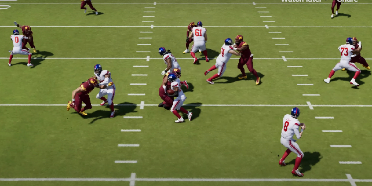 What is the reason Madden NFL 24 players supported