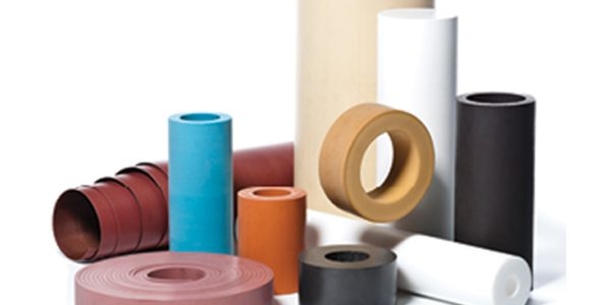 High Performance Plastics Market to Reach $58.0 Billion, Globally, by 2032 at 9.5% CAGR: Allied Market Research