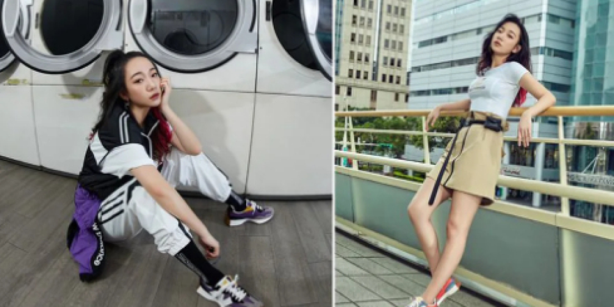 NB327 應該如何穿搭？