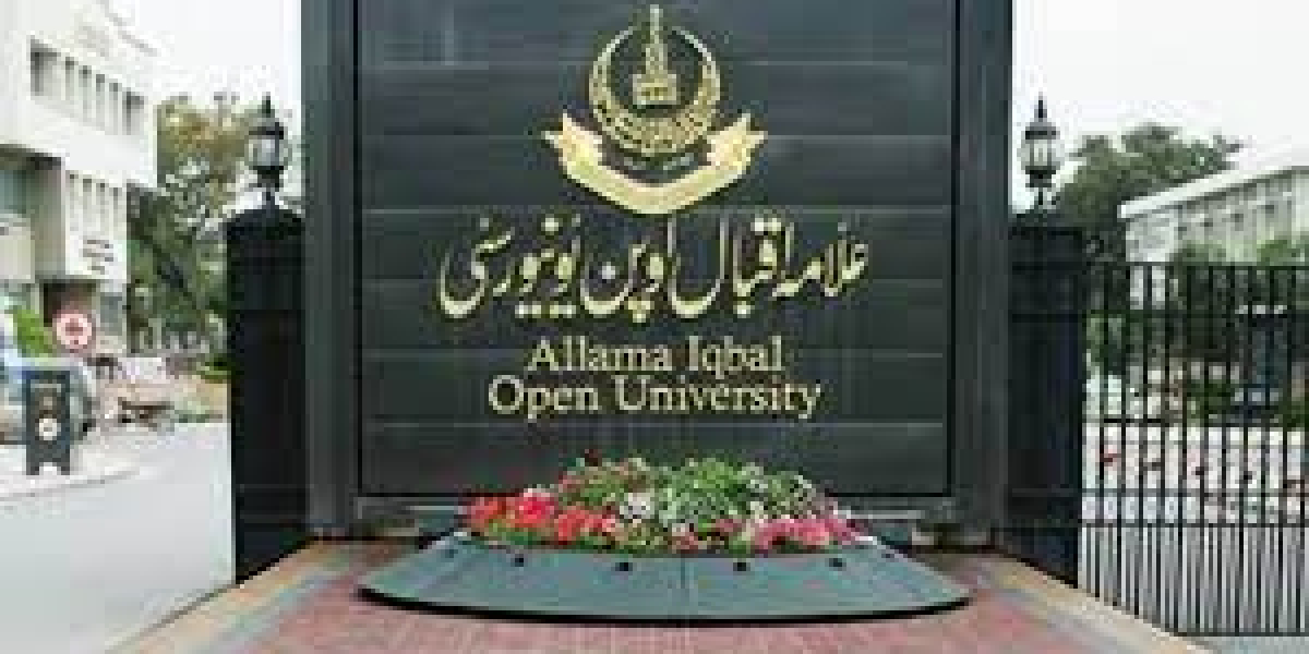 AIOU- Admission & Grades Rules