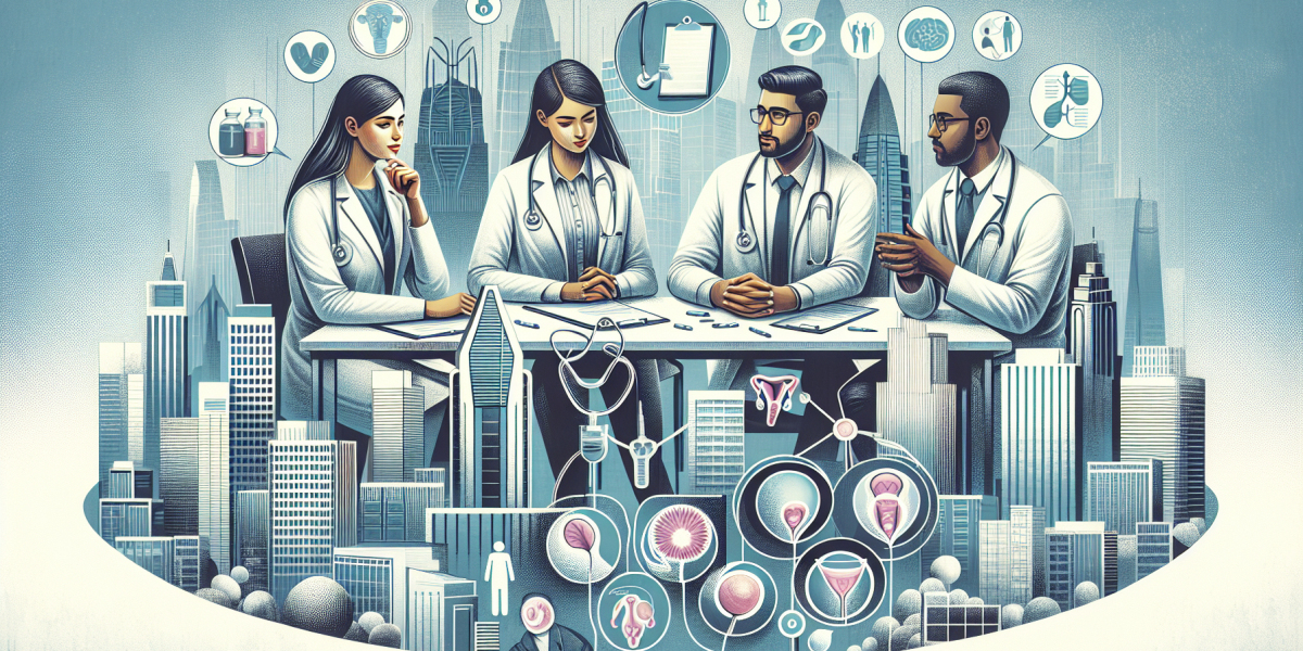 IVF Doctors and Low-Cost IVF Centres in Noida