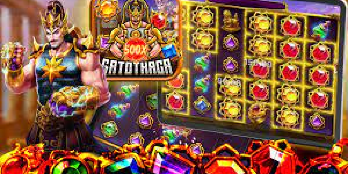 Mixtogel Situs Slot Online Terpercaya 2023