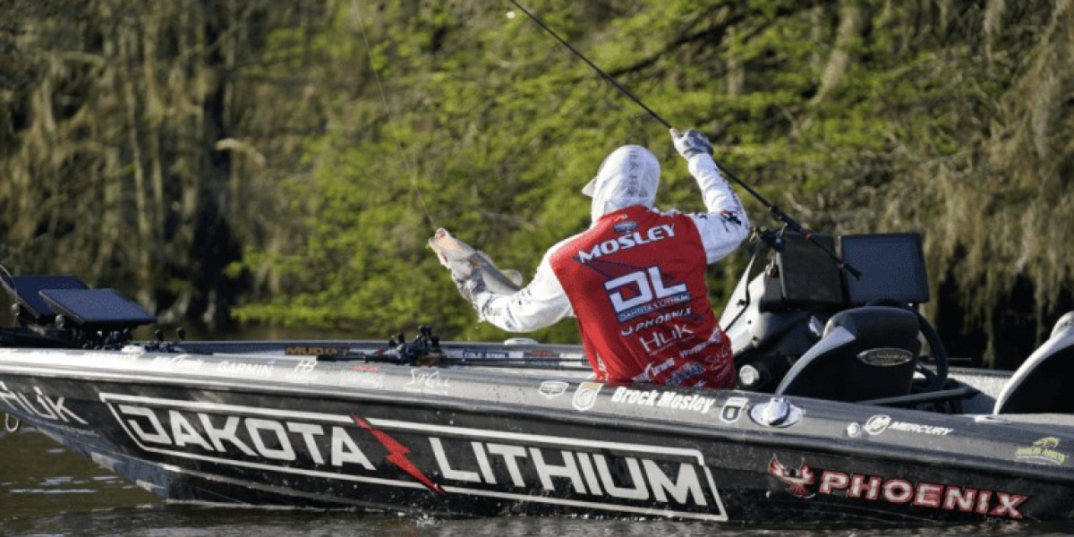 How to Become a Bassmaster Classic Champion