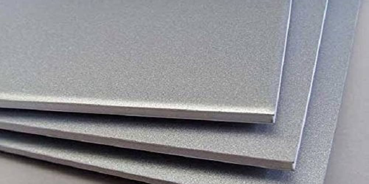 HHHUB: Your Trusted Partner for Quality Aluminium Sheets at Unbeatable Prices!