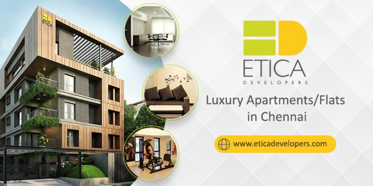 flats for sale in Chennai