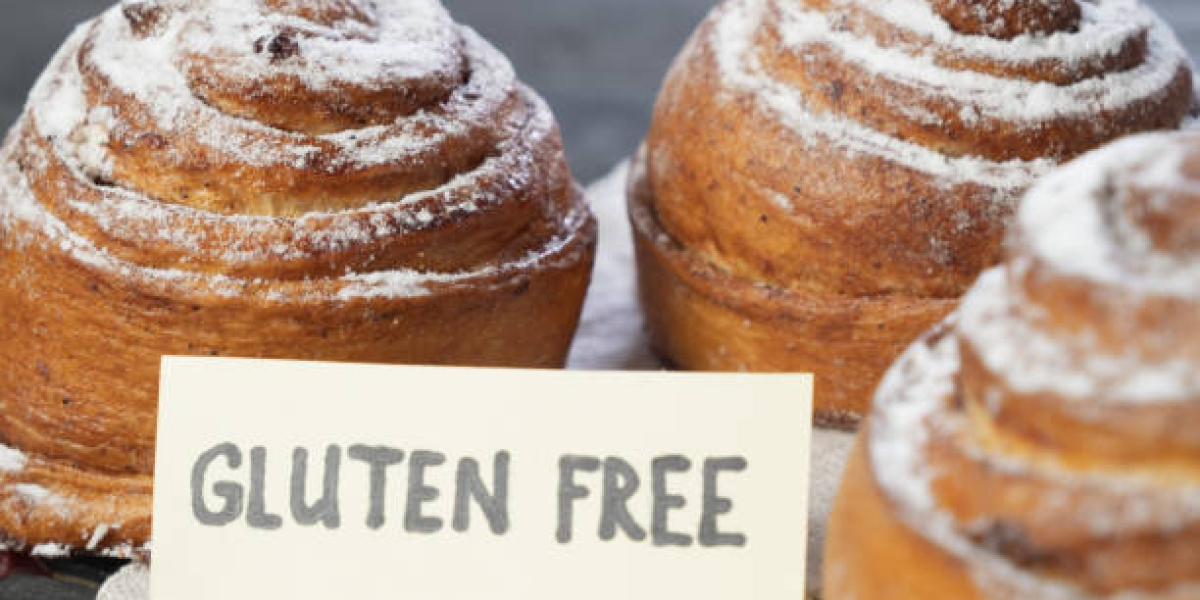 Gluten-free Bakery Market Overview by Business Prospects and Forecast 2032
