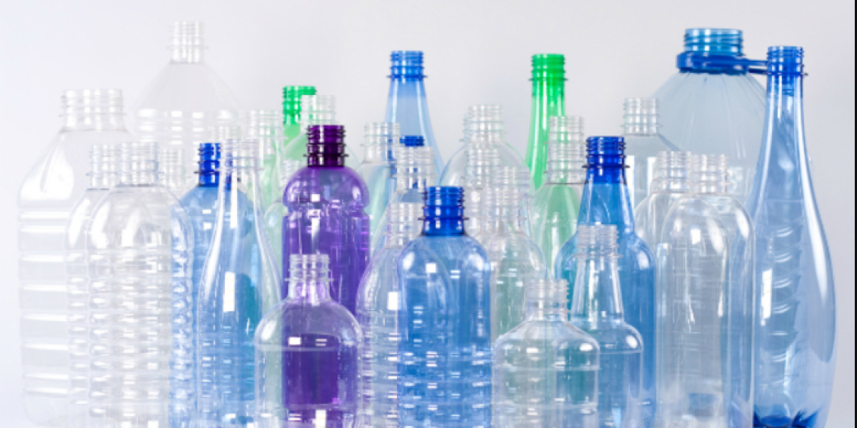 PET Plastic Packaging Market Size, Share, Growth, Analysis, Trends and Forecast 2023 - 2030