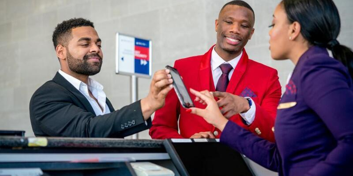 Comunicarse con Delta Airlines en México