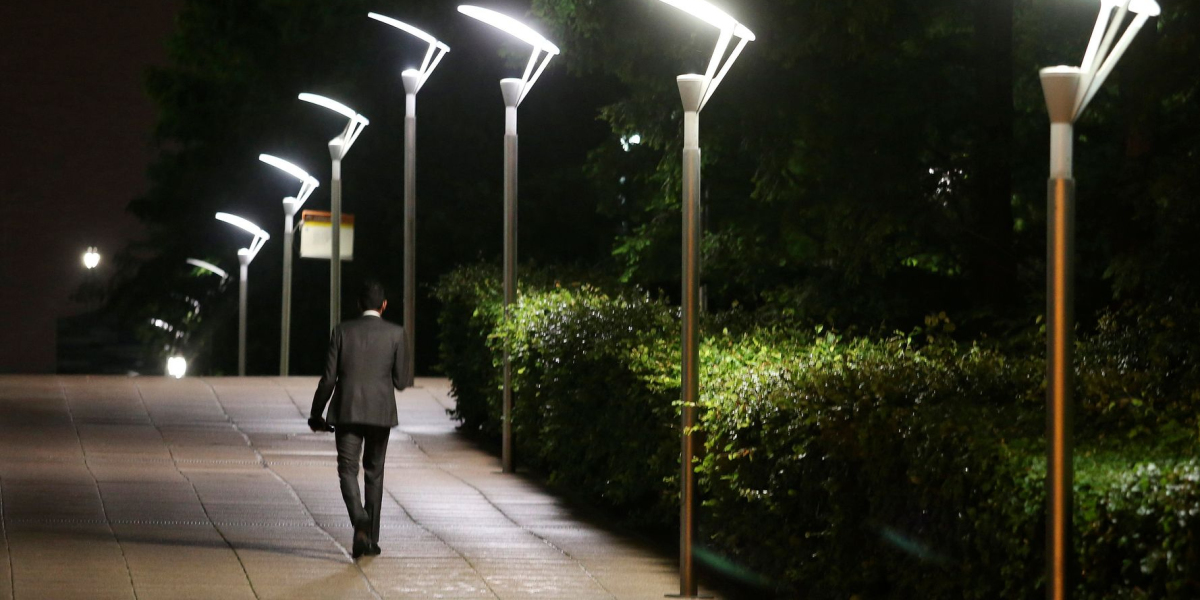 Outdoor LED Lighting Market Segment and Industry Growth by Forecast to 2030