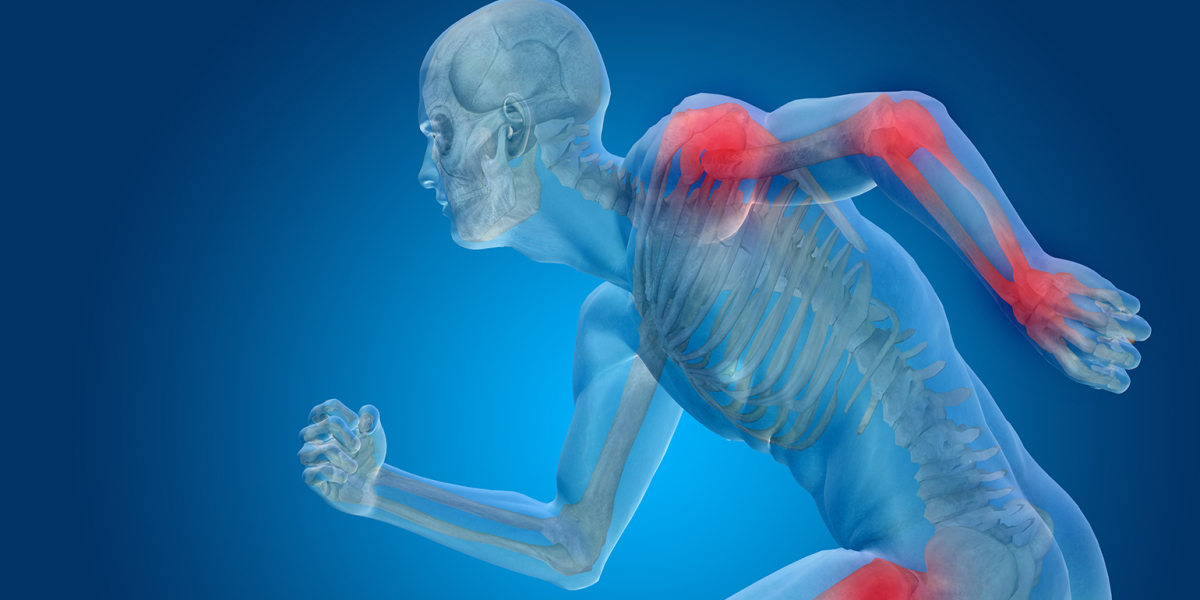 Glucosamine is the largest segment driving the growth of Bone And Joint Health Ingredients Market