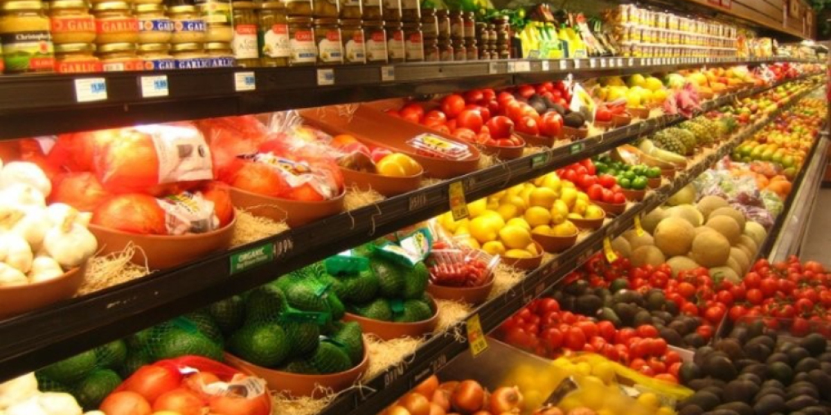 Food Green Packaging Market Size, Share, Growth, Analysis, Trends and Forecast 2023 - 2030