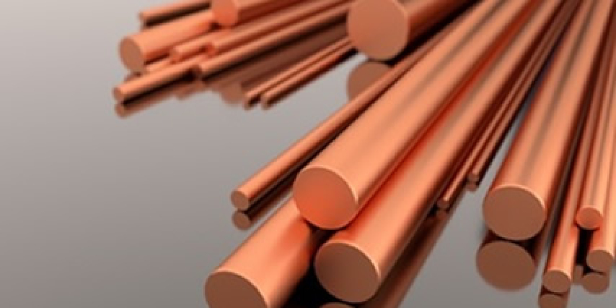 Oxygen-free Copper Market 2021-2030, Key Players, Detailed Analysis And Growth Strategies