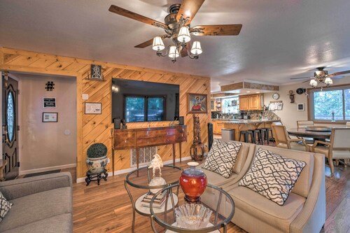 Exploring Unique Airbnb Options for Every Traveler