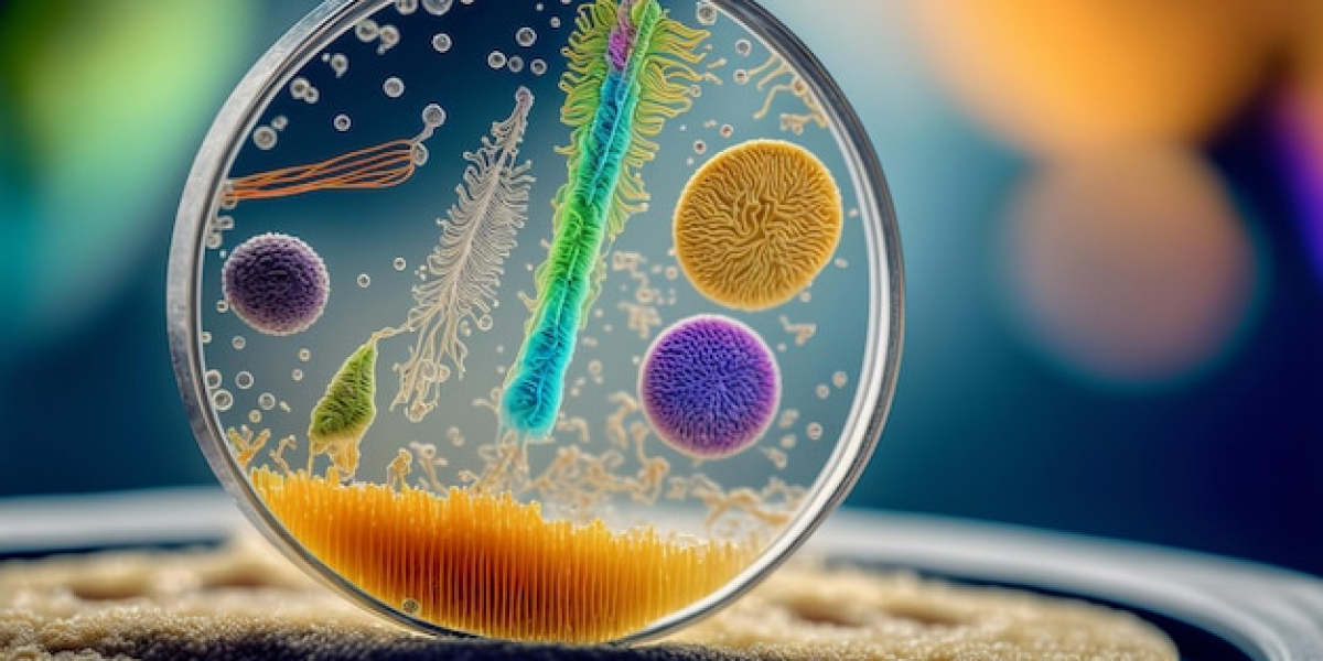 Global Anatomic Pathology Market: Analysis And Size   