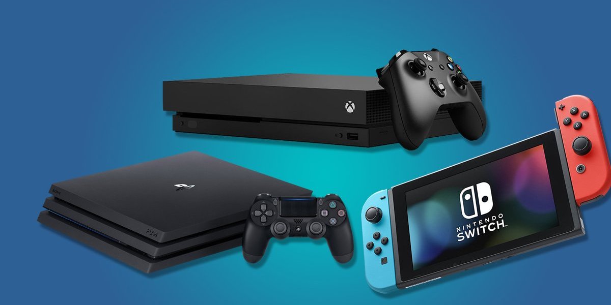 Gaming Console Market 2023 Development Status, Competition Analysis, Type and Application 2030