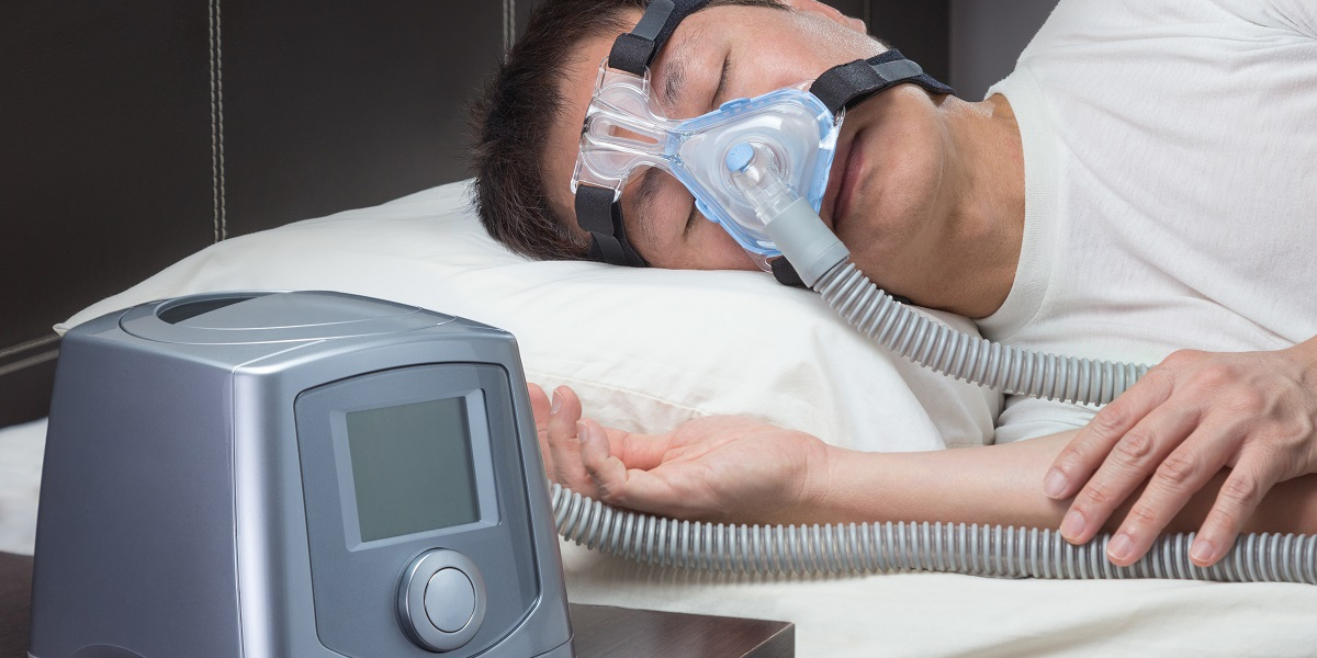 Sleep Apnea Devices Market Growth, Trend, Regional Outlook To 2025